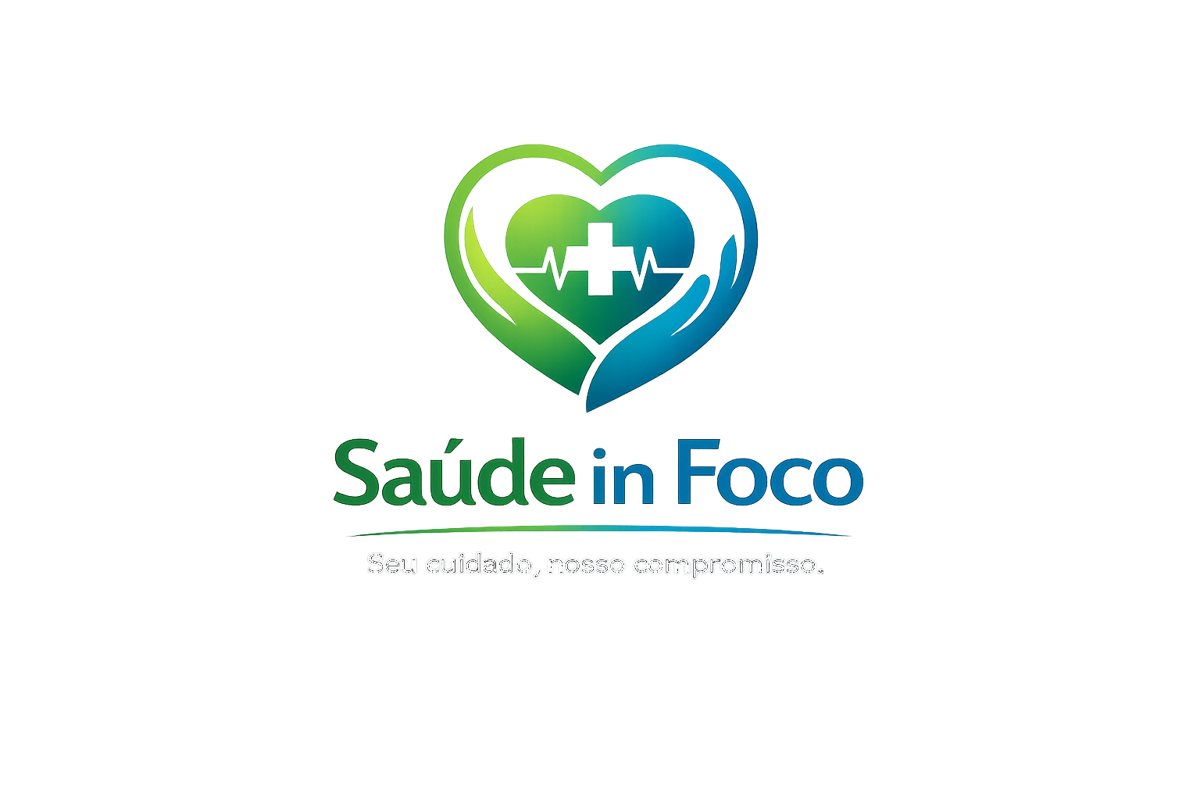 Saúde In Foco